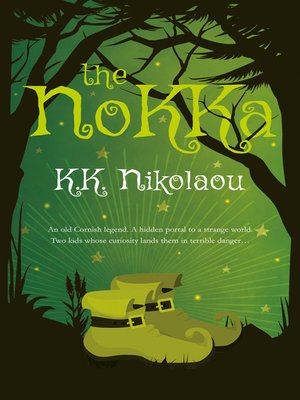 cover image of The Nokka
